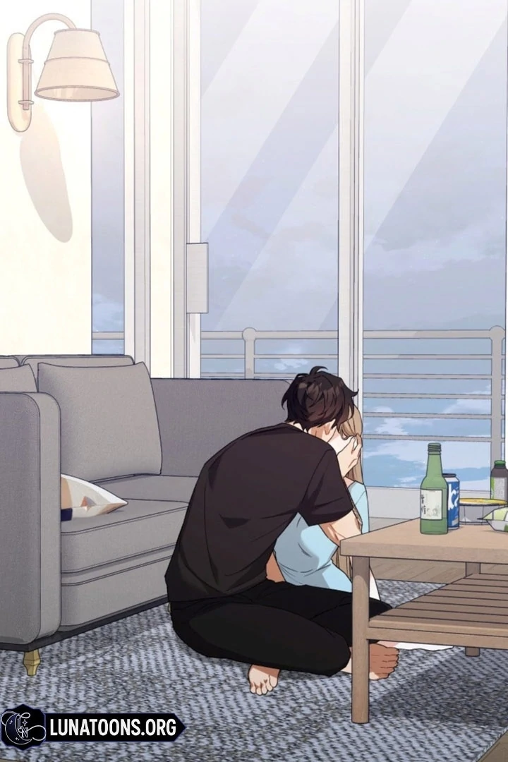 The usefulness of a childhood friend [+19] [Luna Toons] - Chapter 05 - S1 manhwa