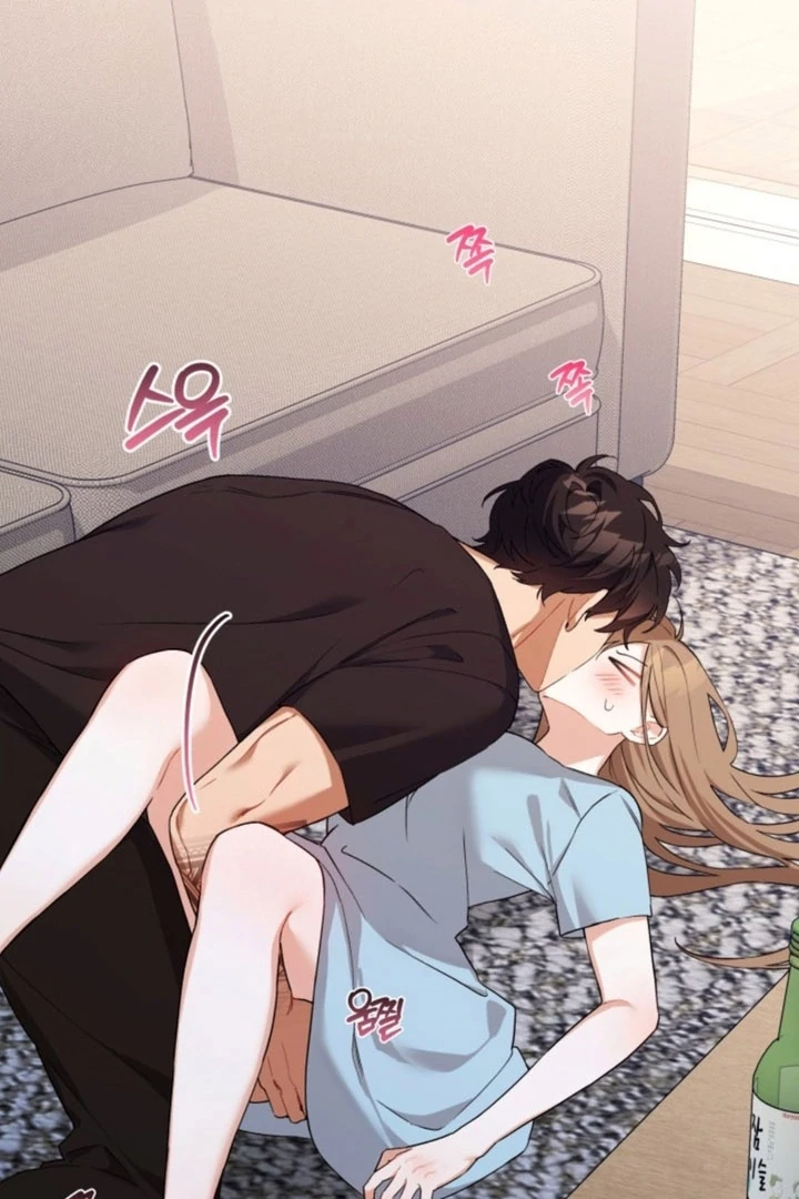 The usefulness of a childhood friend [+19] [Luna Toons] - Chapter 05 - S1 manhwa