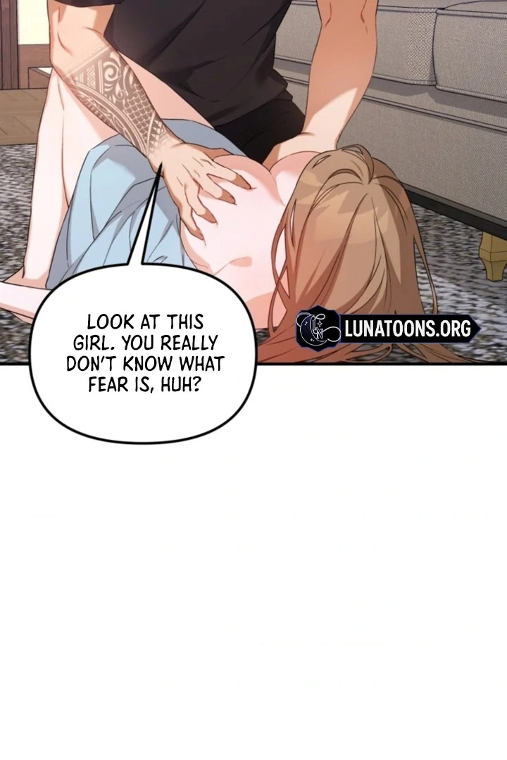 The usefulness of a childhood friend [+19] [Luna Toons] - Chapter 05 - S1 manhwa