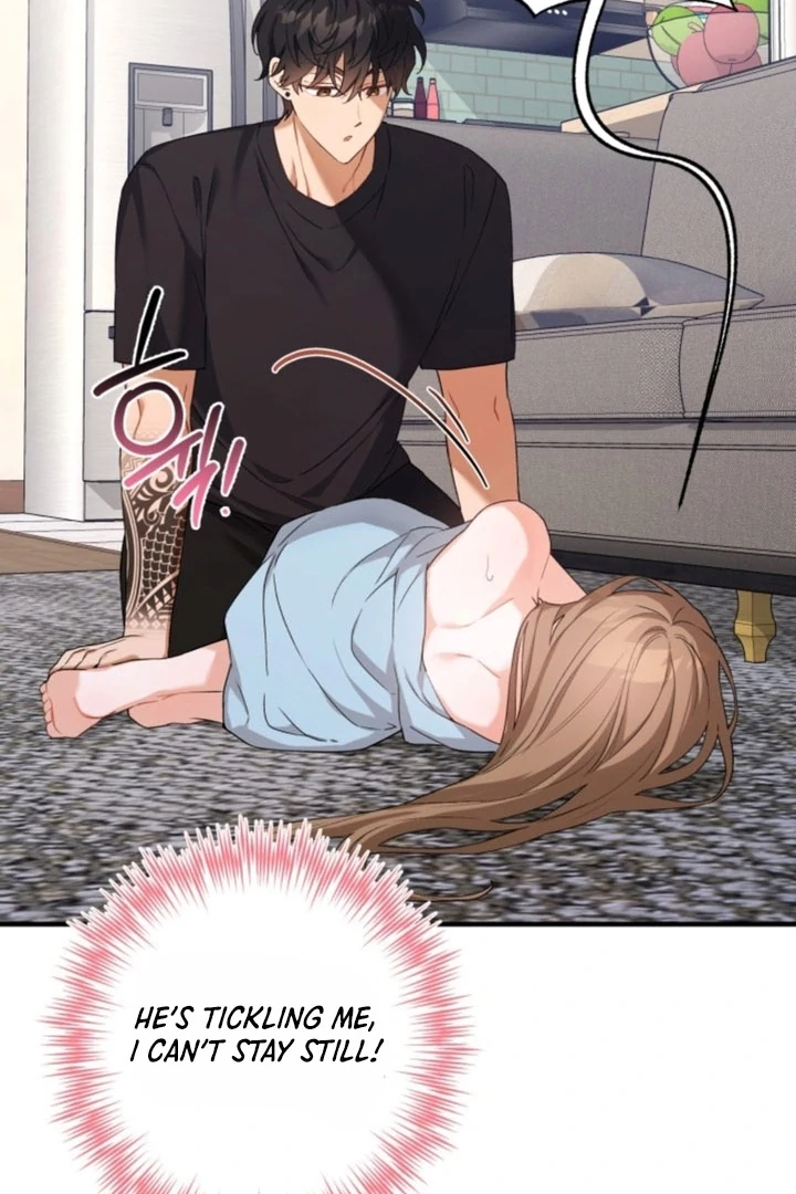 The usefulness of a childhood friend [+19] [Luna Toons] - Chapter 05 - S1 manhwa