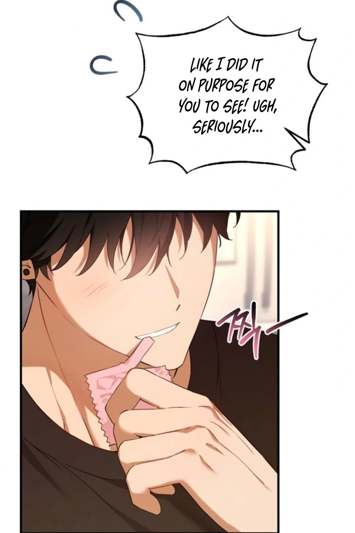 The usefulness of a childhood friend [+19] [Luna Toons] - Chapter 05 - S1 manhwa