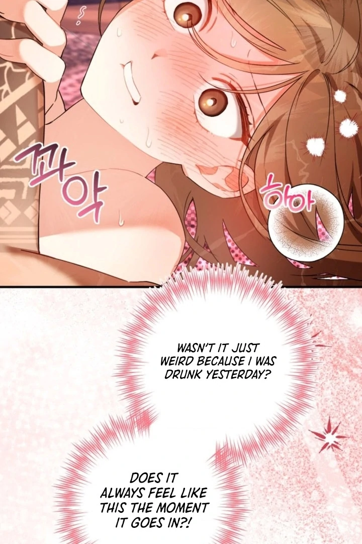 The usefulness of a childhood friend [+19] [Luna Toons] - Chapter 05 - S1 manhwa
