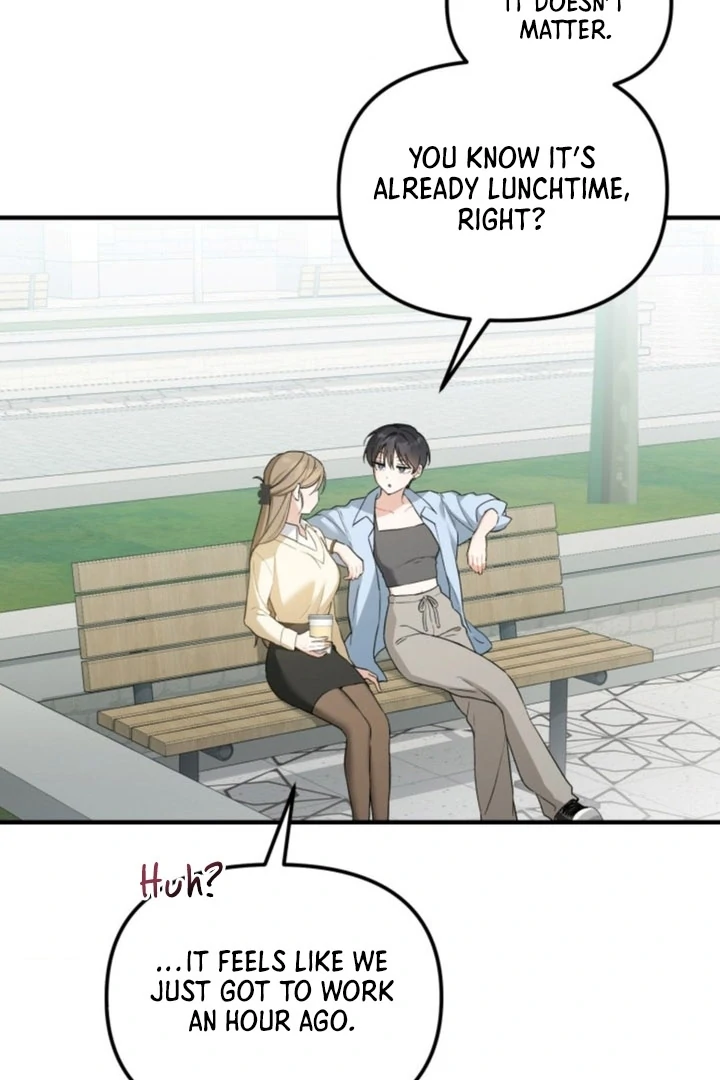 The usefulness of a childhood friend [+19] [Luna Toons] - Chapter 06 - S1 manhwa