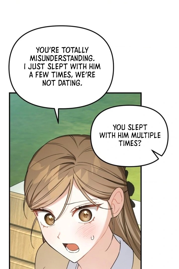 The usefulness of a childhood friend [+19] [Luna Toons] - Chapter 06 - S1 manhwa