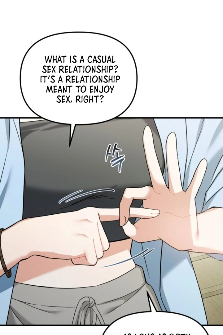 The usefulness of a childhood friend [+19] [Luna Toons] - Chapter 06 - S1 manhwa