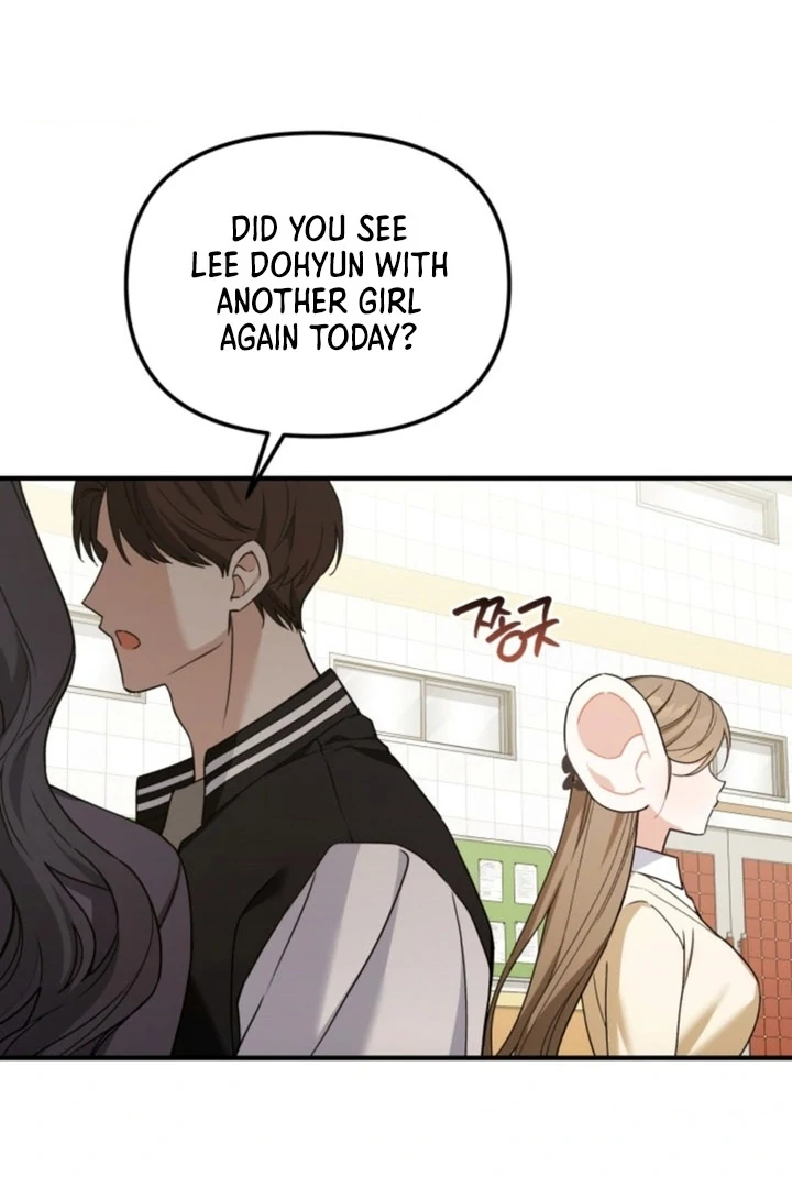 The usefulness of a childhood friend [+19] [Luna Toons] - Chapter 06 - S1 manhwa