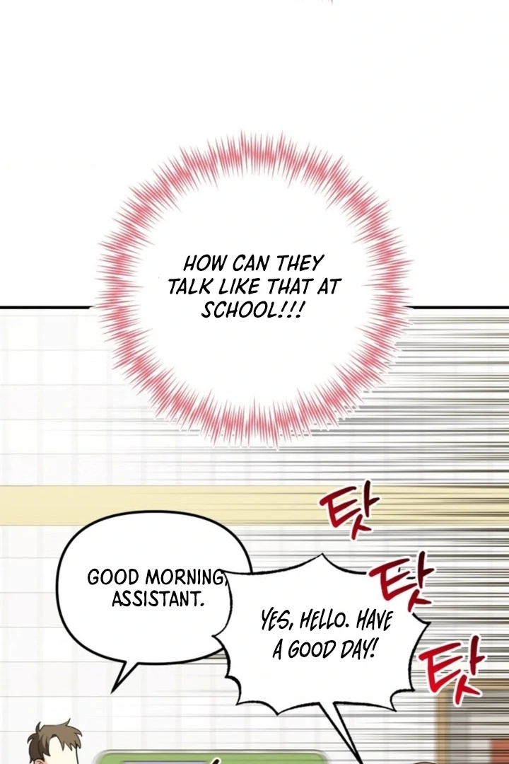 The usefulness of a childhood friend [+19] [Luna Toons] - Chapter 06 - S1 manhwa