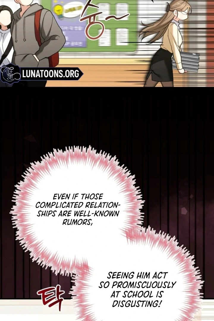 The usefulness of a childhood friend [+19] [Luna Toons] - Chapter 06 - S1 manhwa