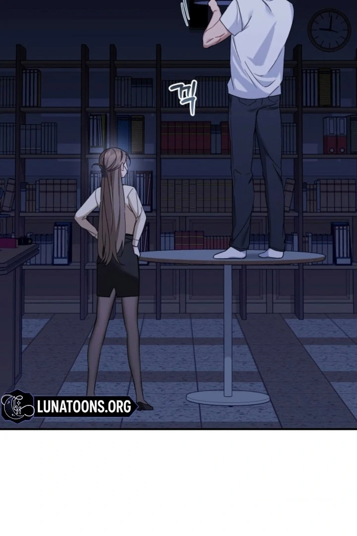 The usefulness of a childhood friend [+19] [Luna Toons] - Chapter 07 - S1 manhwa
