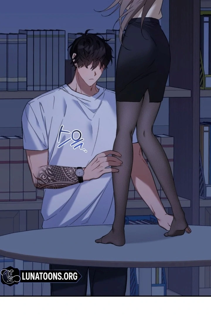 The usefulness of a childhood friend [+19] [Luna Toons] - Chapter 07 - S1 manhwa