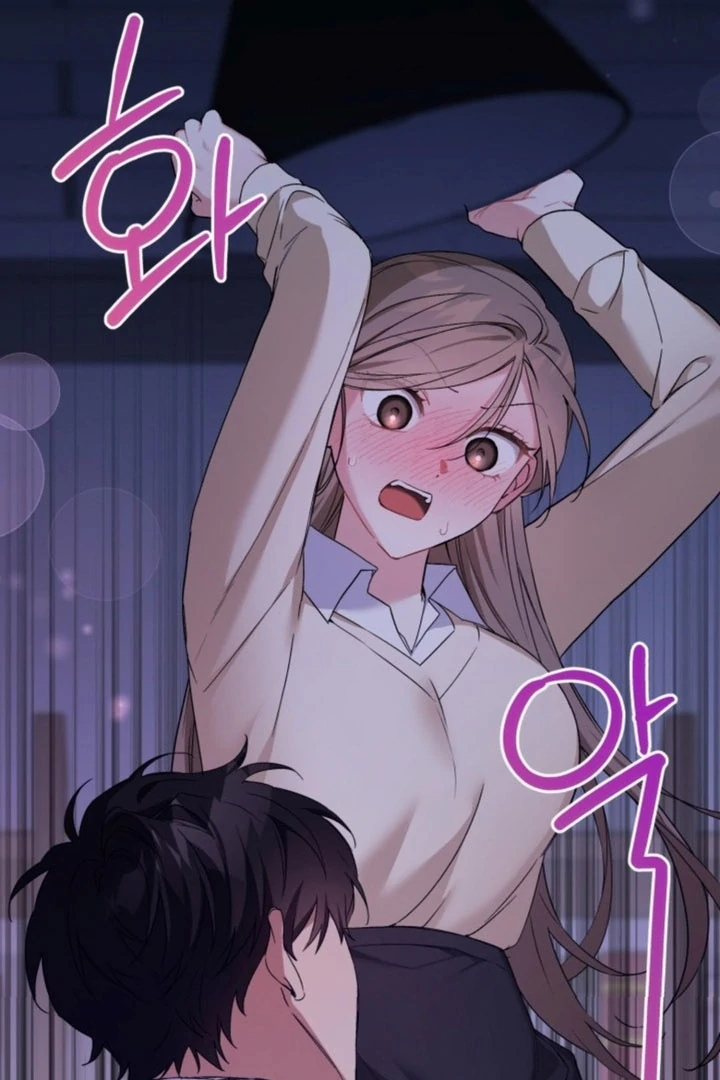 The usefulness of a childhood friend [+19] [Luna Toons] - Chapter 07 - S1 manhwa