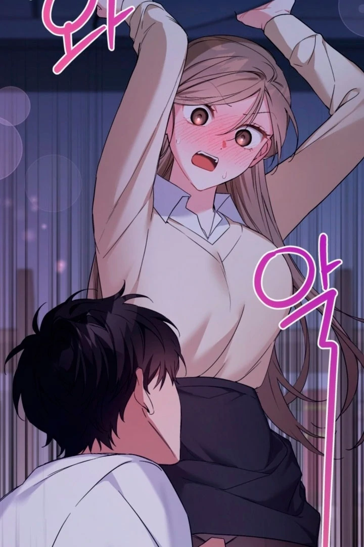 The usefulness of a childhood friend [+19] [Luna Toons] - Chapter 08 - S1 manhwa
