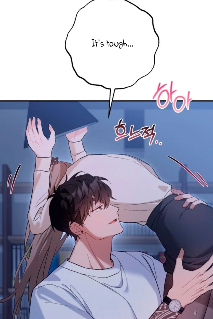 The usefulness of a childhood friend [+19] [Luna Toons] - Chapter 08 - S1 manhwa
