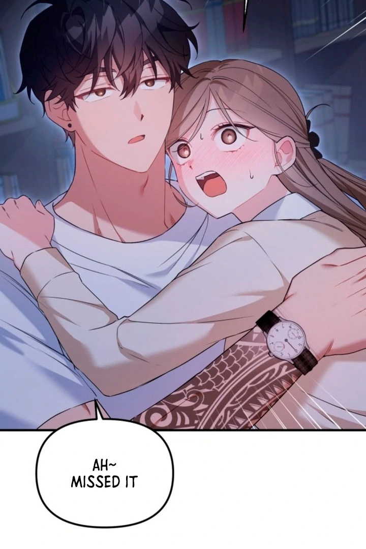 The usefulness of a childhood friend [+19] [Luna Toons] - Chapter 08 - S1 manhwa