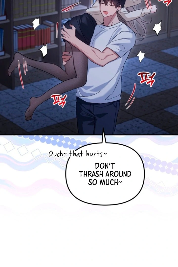 The usefulness of a childhood friend [+19] [Luna Toons] - Chapter 08 - S1 manhwa