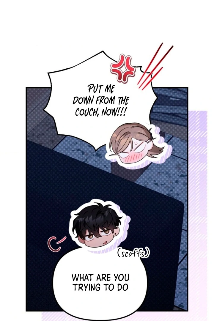 The usefulness of a childhood friend [+19] [Luna Toons] - Chapter 08 - S1 manhwa