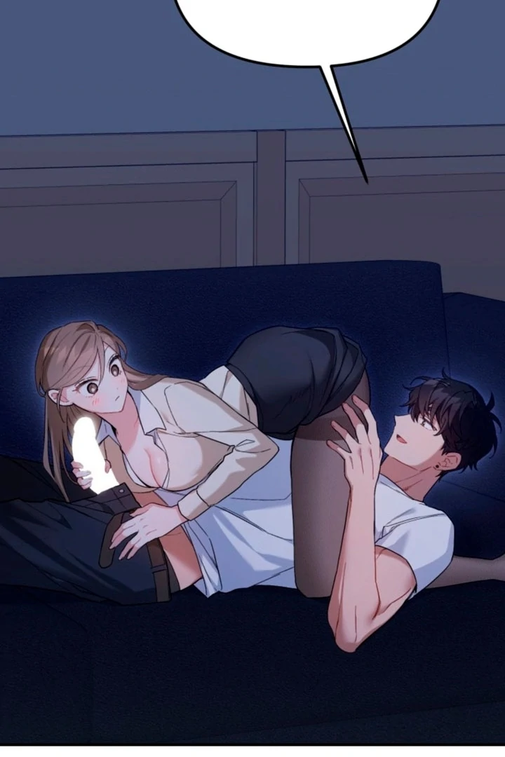 The usefulness of a childhood friend [+19] [Luna Toons] - Chapter 08 - S1 manhwa