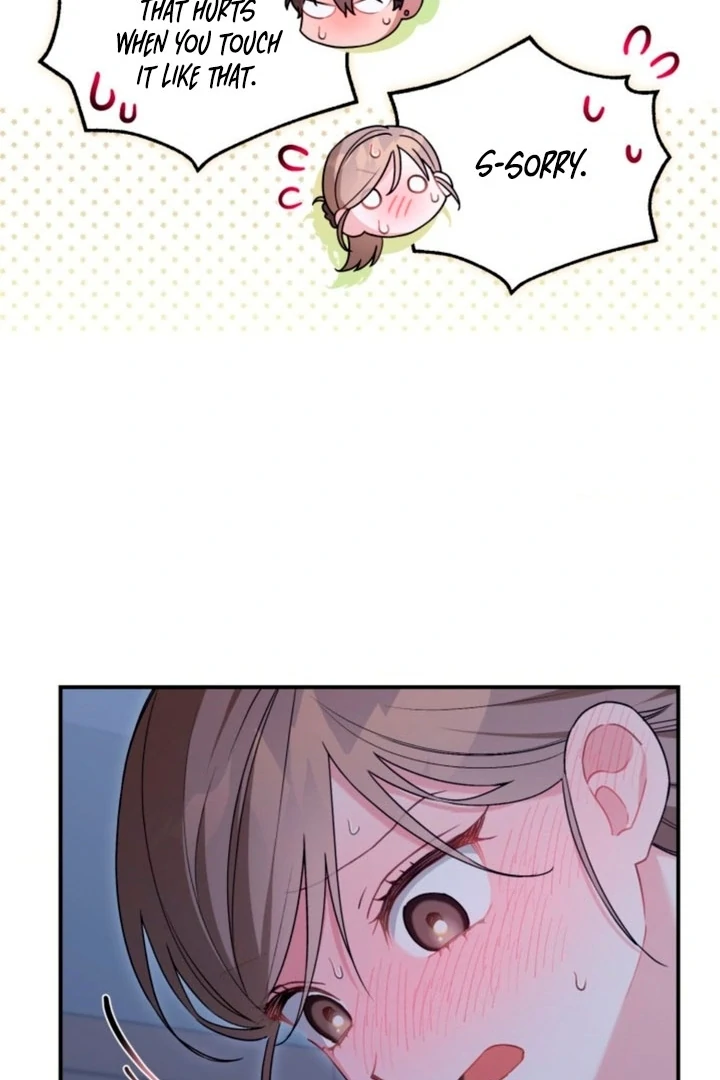 The usefulness of a childhood friend [+19] [Luna Toons] - Chapter 08 - S1 manhwa