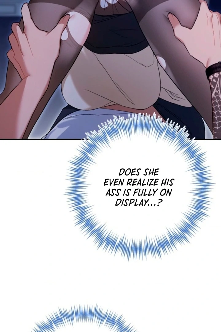The usefulness of a childhood friend [+19] [Luna Toons] - Chapter 08 - S1 manhwa