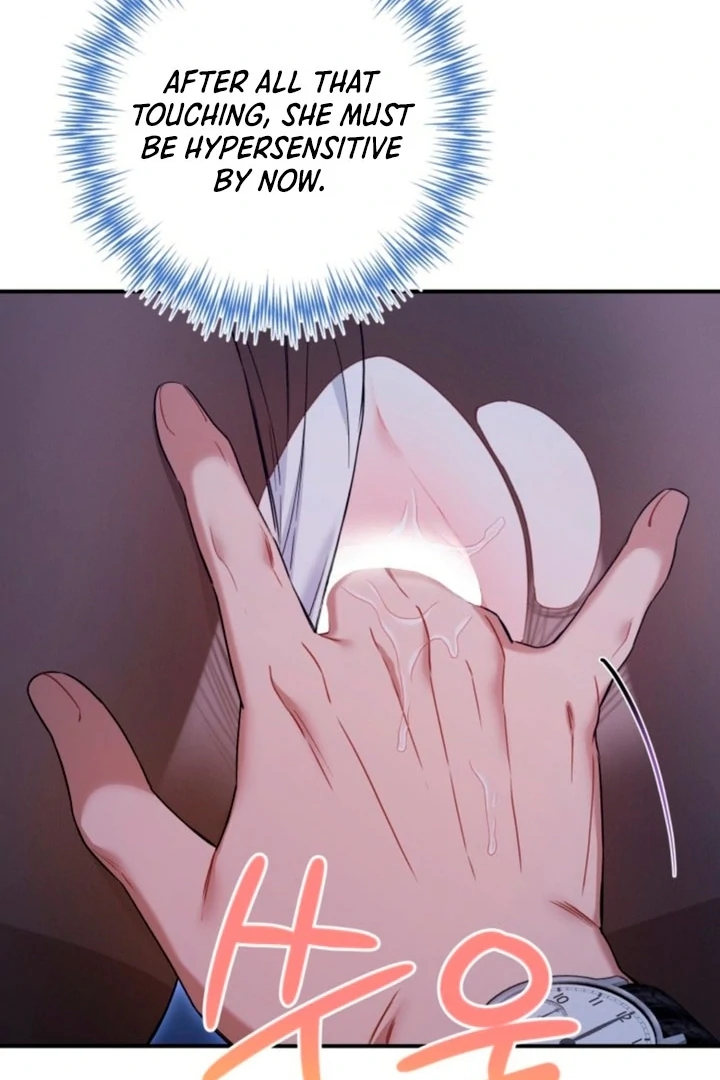 The usefulness of a childhood friend [+19] [Luna Toons] - Chapter 08 - S1 manhwa