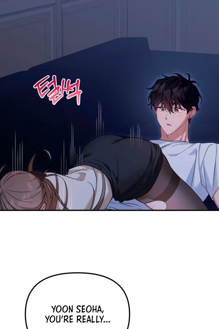 The usefulness of a childhood friend [+19] [Luna Toons] - Chapter 08 - S1 manhwa