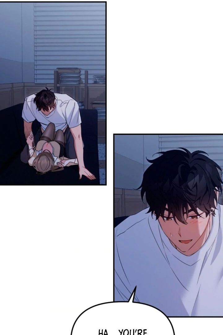The usefulness of a childhood friend [+19] [Luna Toons] - Chapter 08 - S1 manhwa