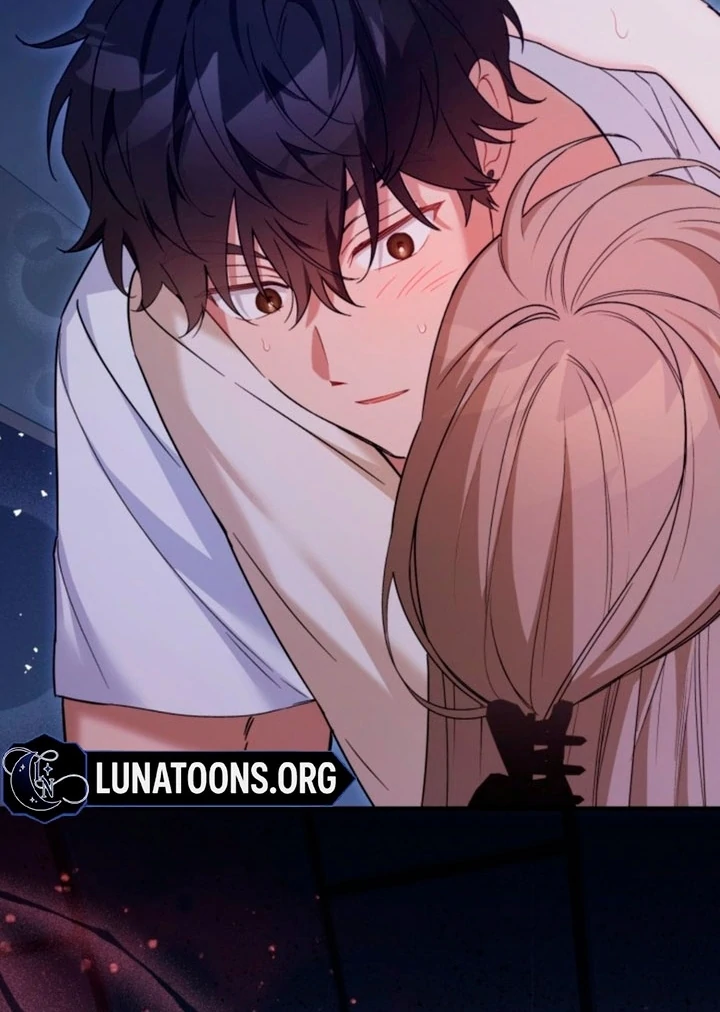 The usefulness of a childhood friend [+19] [Luna Toons] - Chapter 08 - S1 manhwa