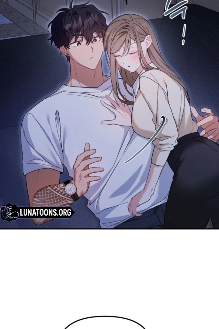 The usefulness of a childhood friend [+19] [Luna Toons] - Chapter 09 - S1 manhwa