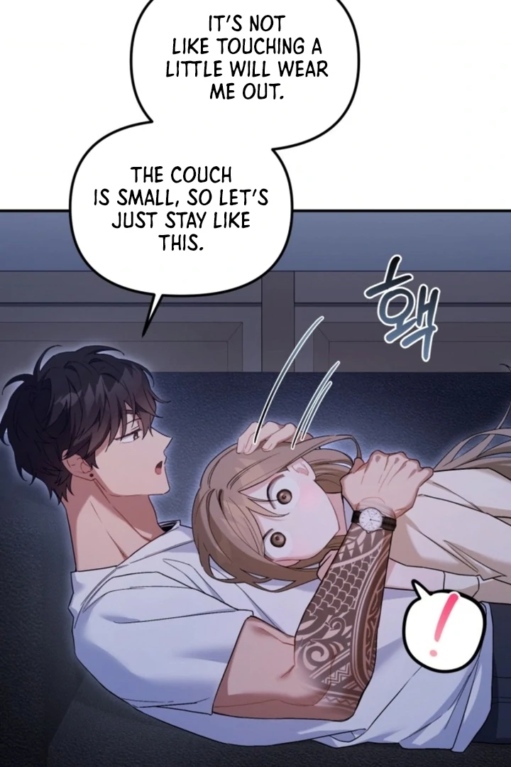 The usefulness of a childhood friend [+19] [Luna Toons] - Chapter 09 - S1 manhwa