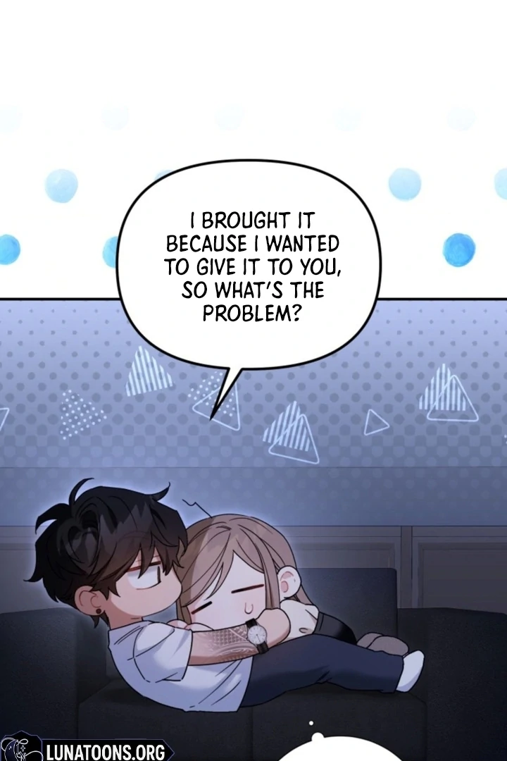 The usefulness of a childhood friend [+19] [Luna Toons] - Chapter 09 - S1 manhwa