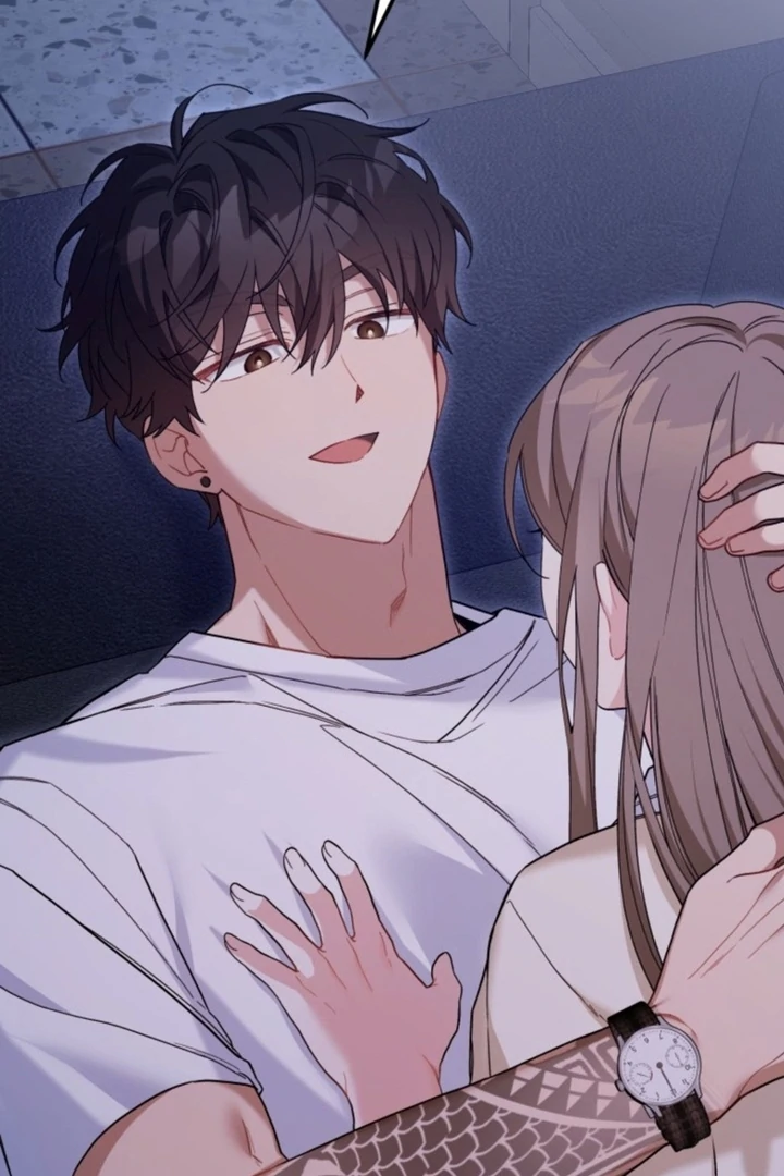The usefulness of a childhood friend [+19] [Luna Toons] - Chapter 09 - S1 manhwa