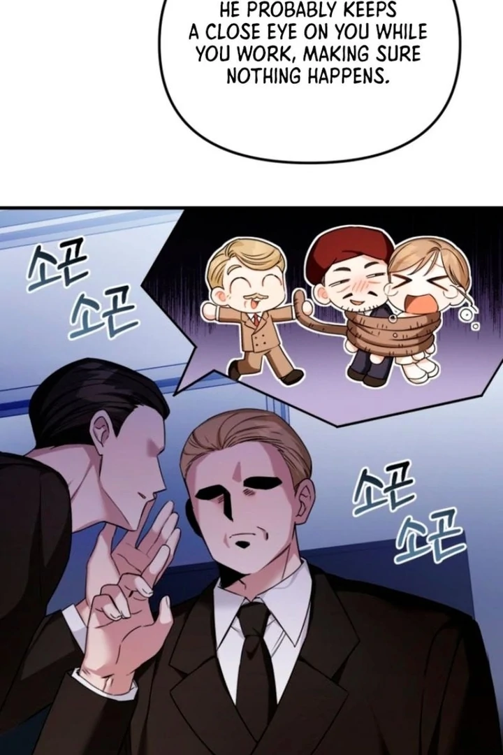 The usefulness of a childhood friend [+19] [Luna Toons] - Chapter 10 - S1 manhwa