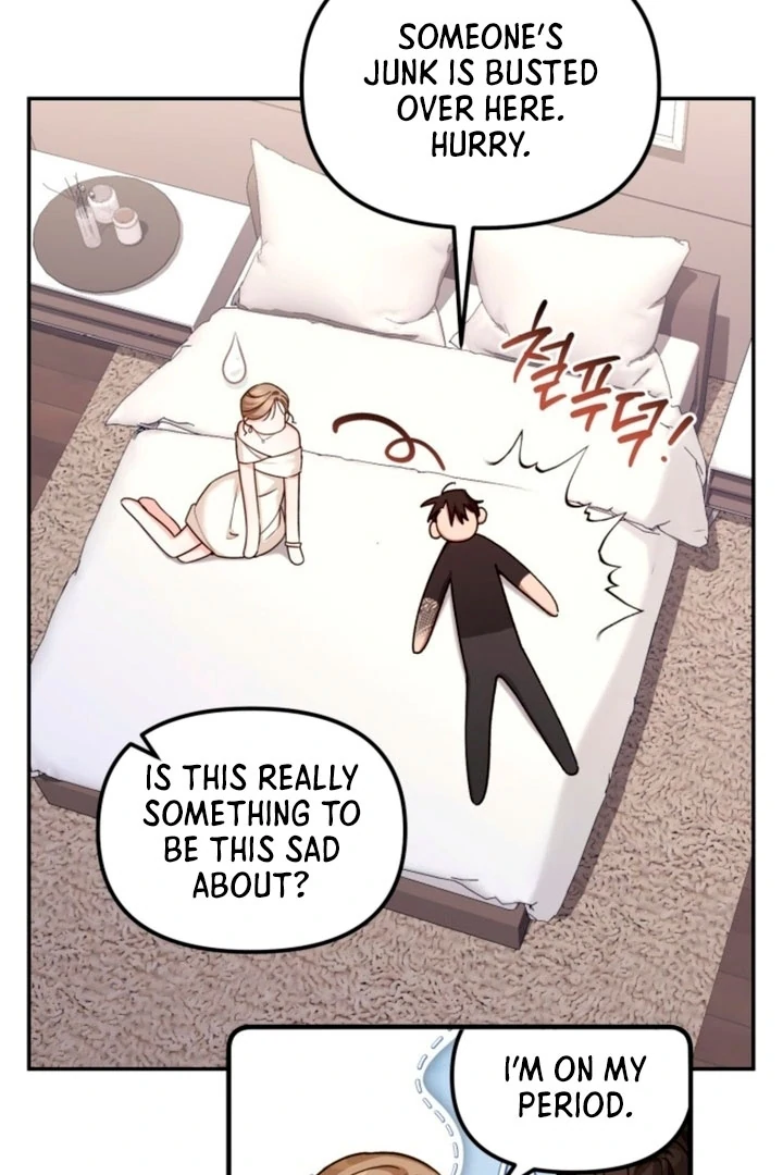 The usefulness of a childhood friend [+19] [Luna Toons] - Chapter 11 - S1 manhwa