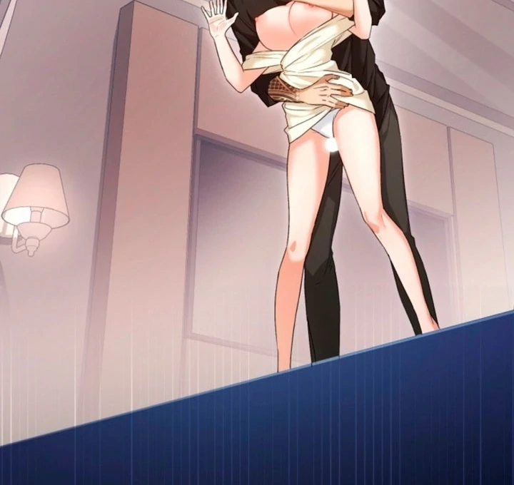 The usefulness of a childhood friend [+19] [Luna Toons] - Chapter 11 - S1 manhwa