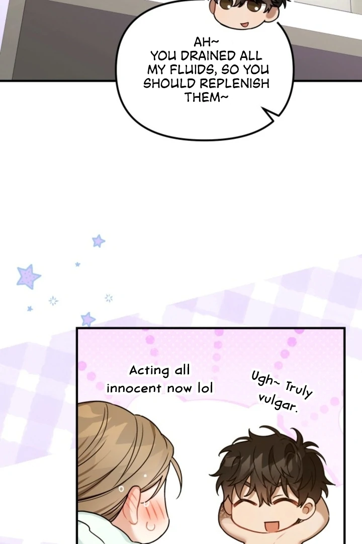 The usefulness of a childhood friend [+19] [Luna Toons] - Chapter 12 - S1 manhwa