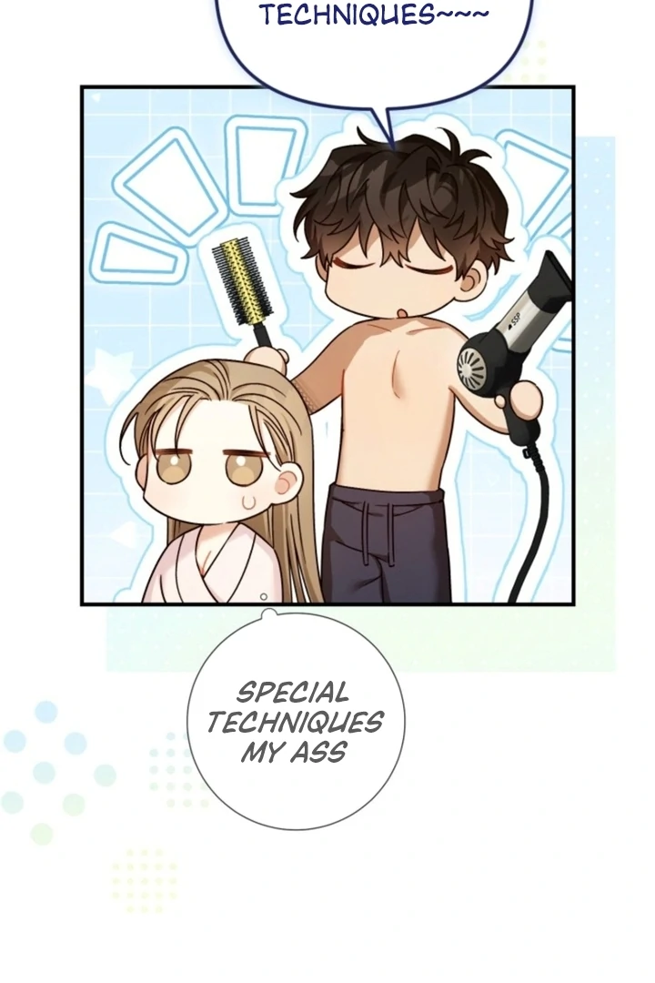 The usefulness of a childhood friend [+19] [Luna Toons] - Chapter 12 - S1 manhwa