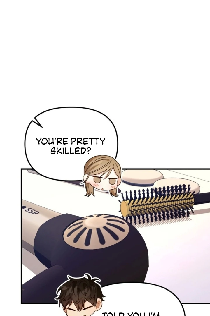 The usefulness of a childhood friend [+19] [Luna Toons] - Chapter 12 - S1 manhwa