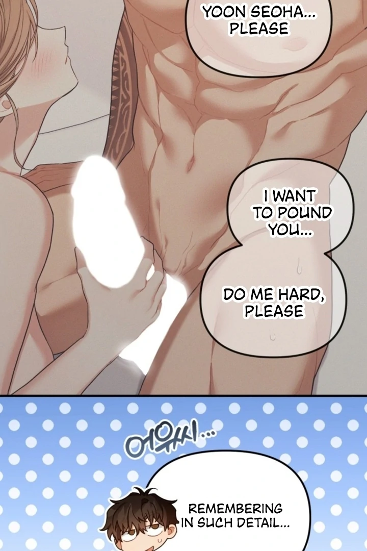 The usefulness of a childhood friend [+19] [Luna Toons] - Chapter 12 - S1 manhwa