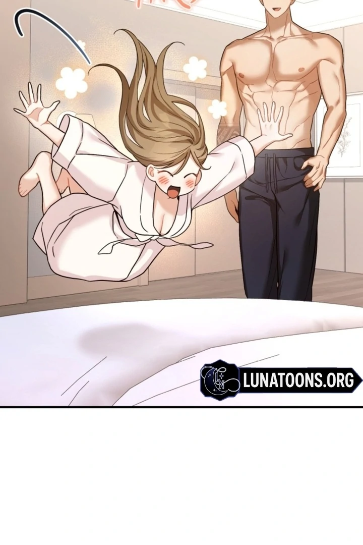 The usefulness of a childhood friend [+19] [Luna Toons] - Chapter 12 - S1 manhwa