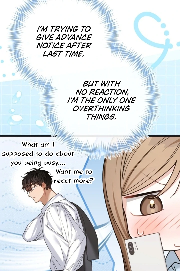 The usefulness of a childhood friend [+19] [Luna Toons] - Chapter 12 - S1 manhwa