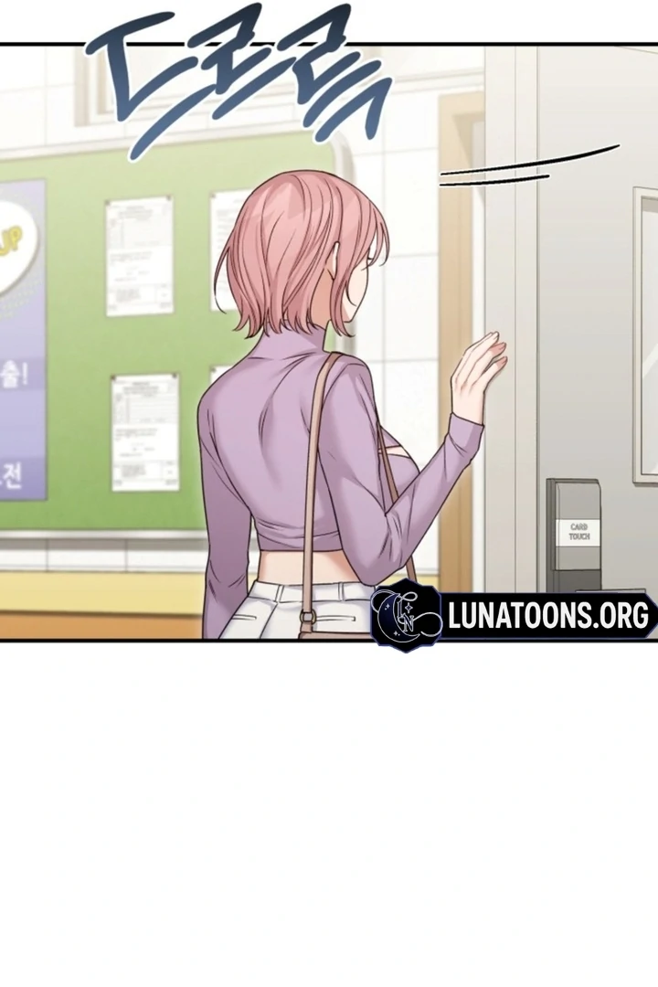 The usefulness of a childhood friend [+19] [Luna Toons] - Chapter 12 - S1 manhwa