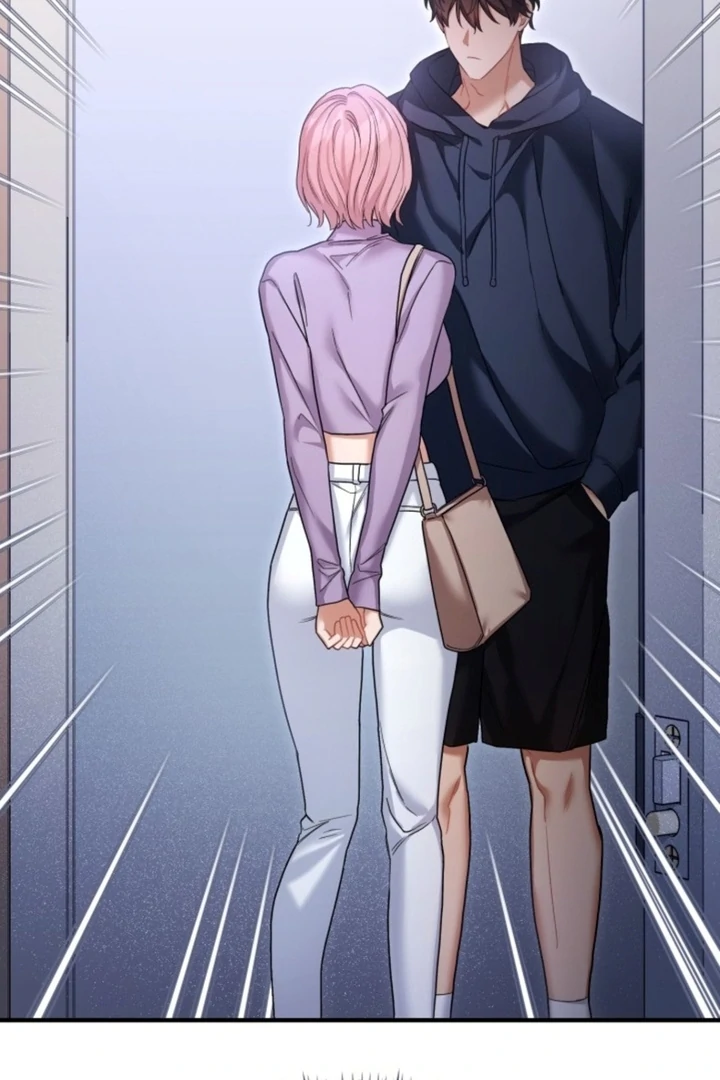 The usefulness of a childhood friend [+19] [Luna Toons] - Chapter 12 - S1 manhwa