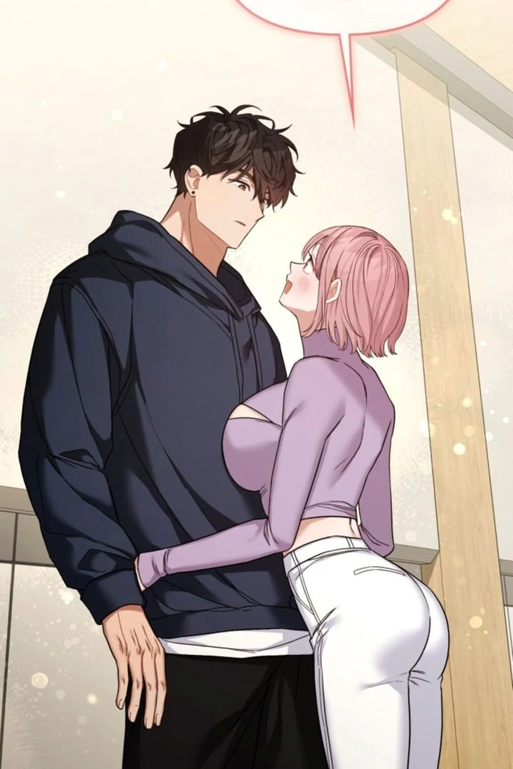 The usefulness of a childhood friend [+19] [Luna Toons] - Chapter 13 - S1 manhwa