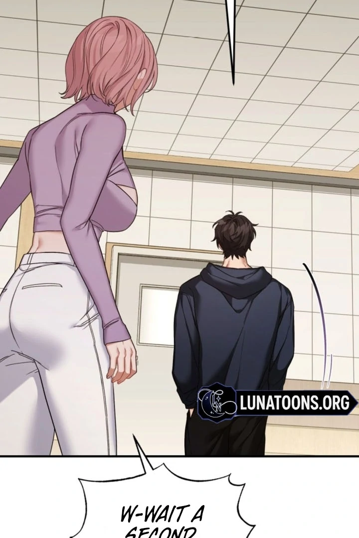 The usefulness of a childhood friend [+19] [Luna Toons] - Chapter 13 - S1 manhwa