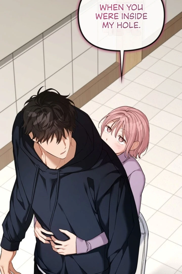 The usefulness of a childhood friend [+19] [Luna Toons] - Chapter 13 - S1 manhwa