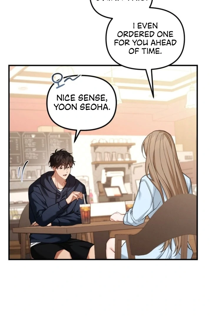 The usefulness of a childhood friend [+19] [Luna Toons] - Chapter 13 - S1 manhwa