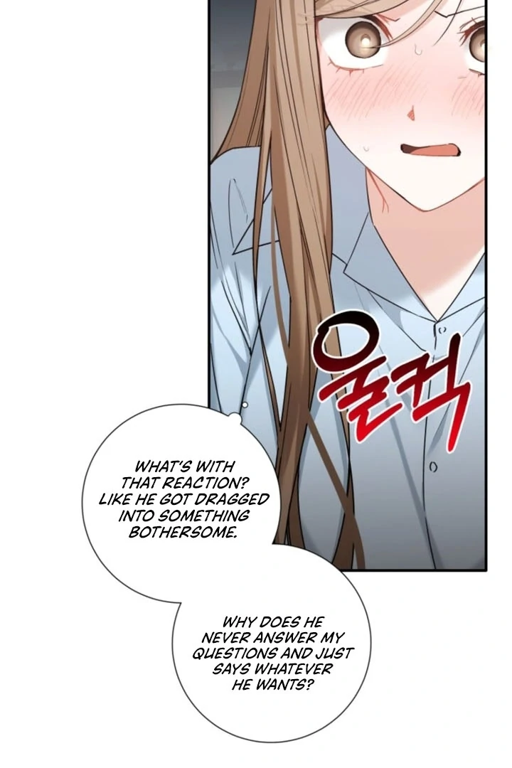 The usefulness of a childhood friend [+19] [Luna Toons] - Chapter 14 - S1 manhwa