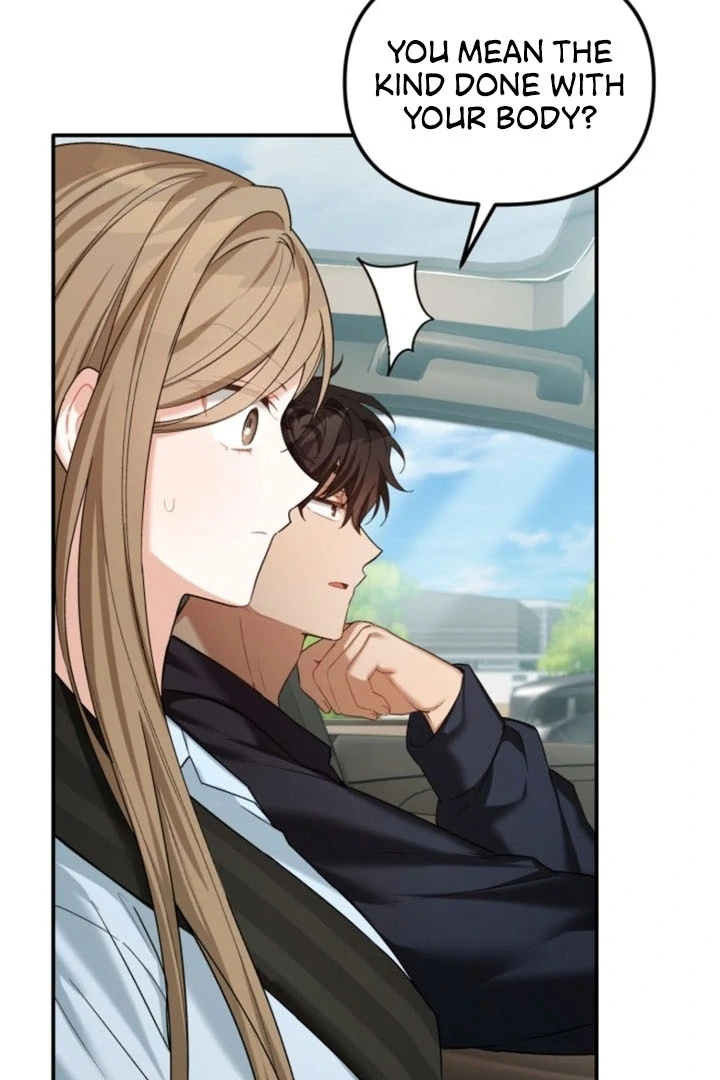 The usefulness of a childhood friend [+19] [Luna Toons] - Chapter 14 - S1 manhwa