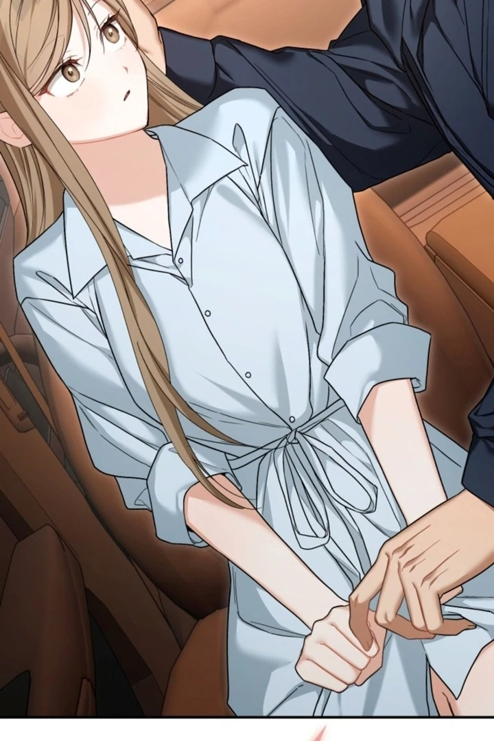 The usefulness of a childhood friend [+19] [Luna Toons] - Chapter 15 - S1 manhwa