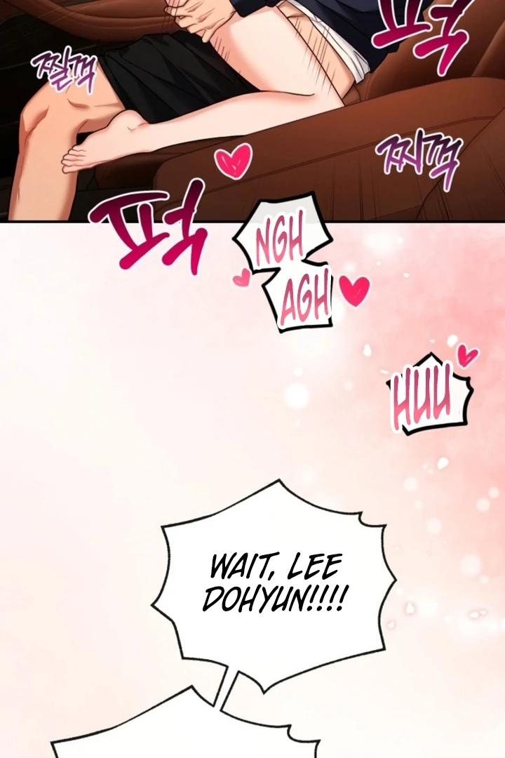 The usefulness of a childhood friend [+19] [Luna Toons] - Chapter 15 - S1 manhwa